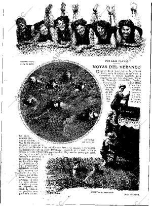 BLANCO Y NEGRO MADRID 20-07-1913 página 25