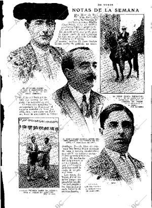 BLANCO Y NEGRO MADRID 20-07-1913 página 27