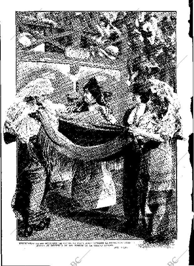 BLANCO Y NEGRO MADRID 20-07-1913 página 28
