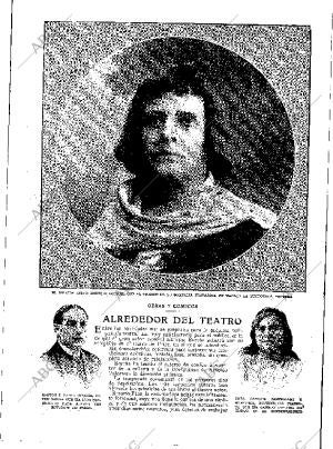 BLANCO Y NEGRO MADRID 20-07-1913 página 29