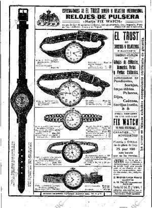 BLANCO Y NEGRO MADRID 20-07-1913 página 3