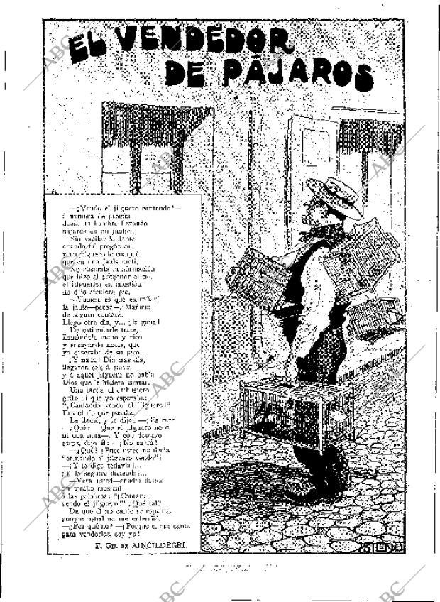 BLANCO Y NEGRO MADRID 20-07-1913 página 35