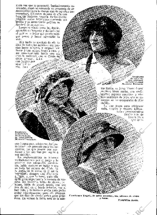 BLANCO Y NEGRO MADRID 20-07-1913 página 38