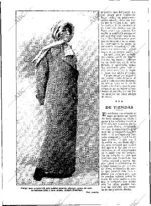 BLANCO Y NEGRO MADRID 20-07-1913 página 40