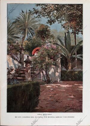 BLANCO Y NEGRO MADRID 20-07-1913 página 42