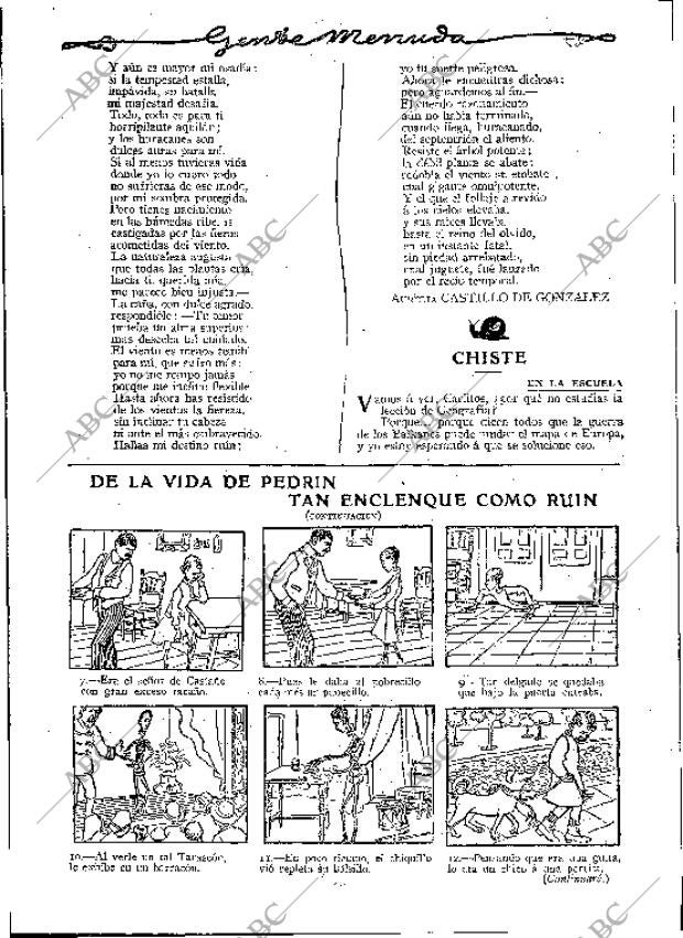 BLANCO Y NEGRO MADRID 20-07-1913 página 44