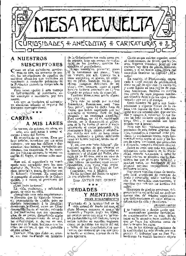 BLANCO Y NEGRO MADRID 20-07-1913 página 45