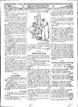 BLANCO Y NEGRO MADRID 20-07-1913 página 46