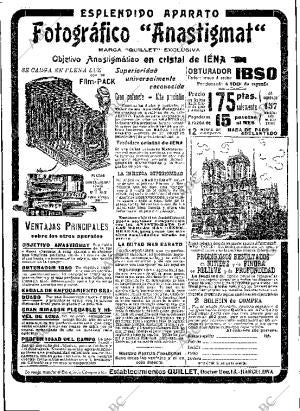 BLANCO Y NEGRO MADRID 20-07-1913 página 50