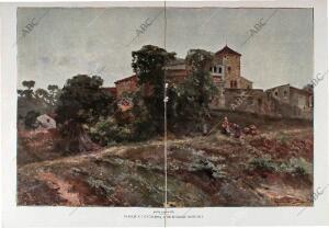 BLANCO Y NEGRO MADRID 20-07-1913 página 54