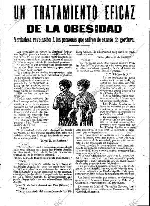 BLANCO Y NEGRO MADRID 20-07-1913 página 7