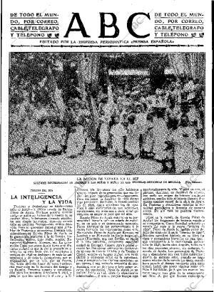 ABC MADRID 23-07-1913 página 3