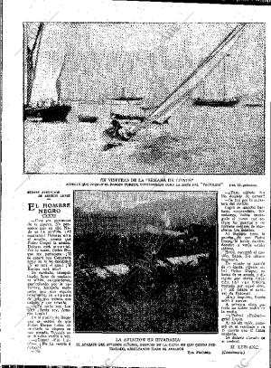 ABC MADRID 25-07-1913 página 2