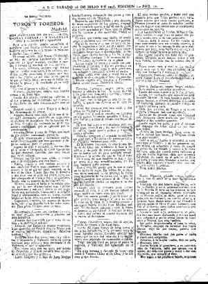 ABC MADRID 26-07-1913 página 11