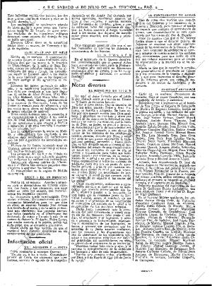 ABC MADRID 26-07-1913 página 9
