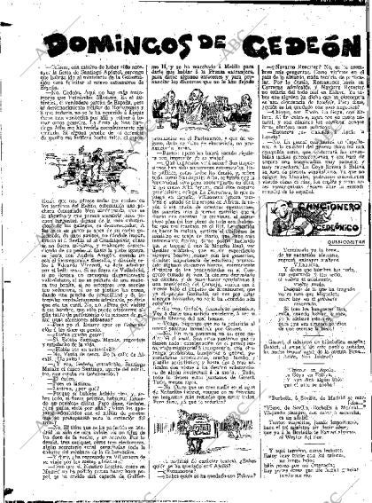 ABC MADRID 27-07-1913