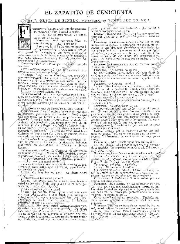 BLANCO Y NEGRO MADRID 27-07-1913 página 12