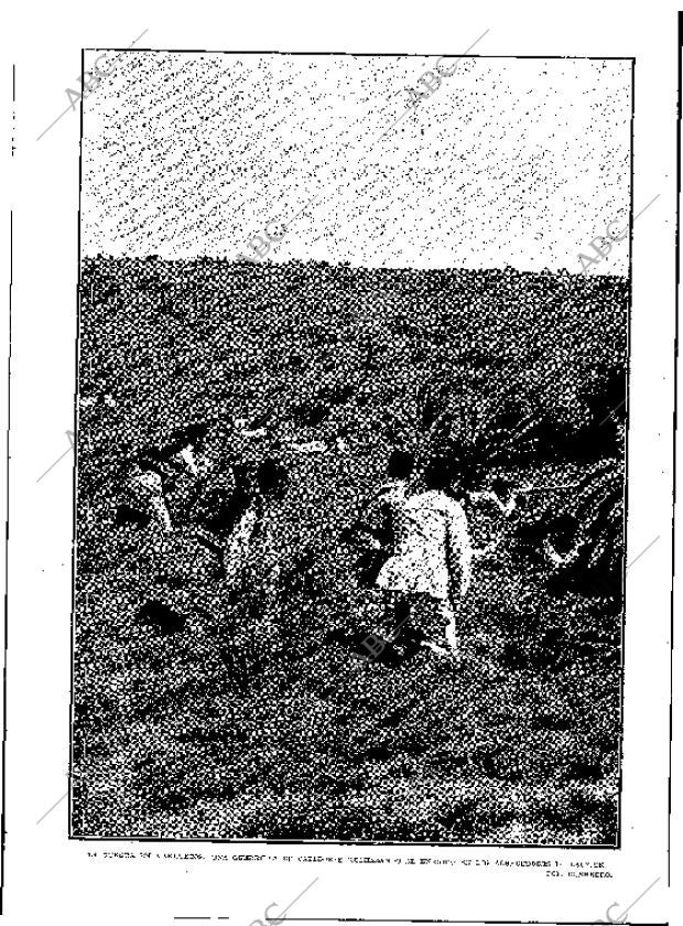 BLANCO Y NEGRO MADRID 27-07-1913 página 15