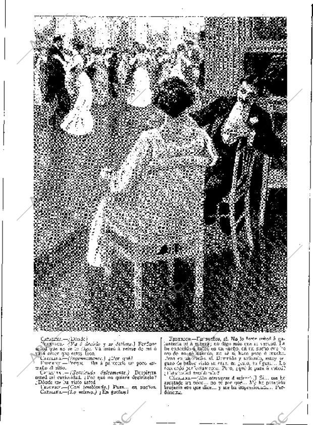 BLANCO Y NEGRO MADRID 27-07-1913 página 17