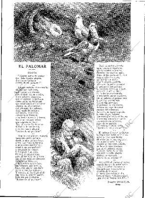 BLANCO Y NEGRO MADRID 27-07-1913 página 20