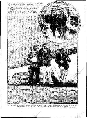 BLANCO Y NEGRO MADRID 27-07-1913 página 22