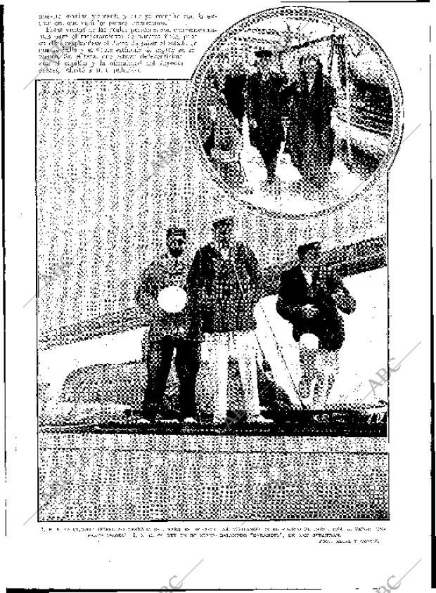 BLANCO Y NEGRO MADRID 27-07-1913 página 22