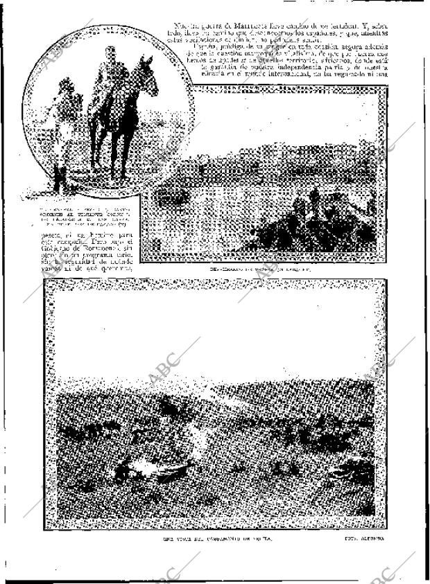 BLANCO Y NEGRO MADRID 27-07-1913 página 24