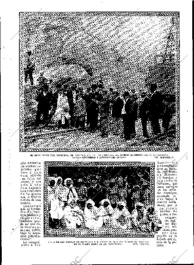 BLANCO Y NEGRO MADRID 27-07-1913 página 25