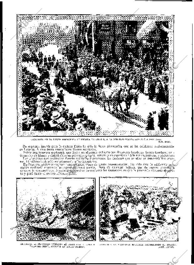 BLANCO Y NEGRO MADRID 27-07-1913 página 28