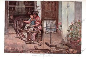 BLANCO Y NEGRO MADRID 27-07-1913 página 30