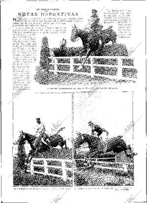 BLANCO Y NEGRO MADRID 27-07-1913 página 32