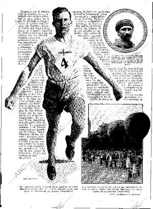 BLANCO Y NEGRO MADRID 27-07-1913 página 33