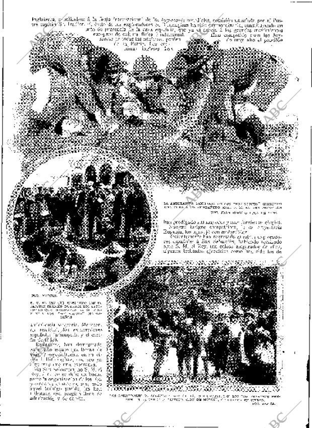 BLANCO Y NEGRO MADRID 27-07-1913 página 34