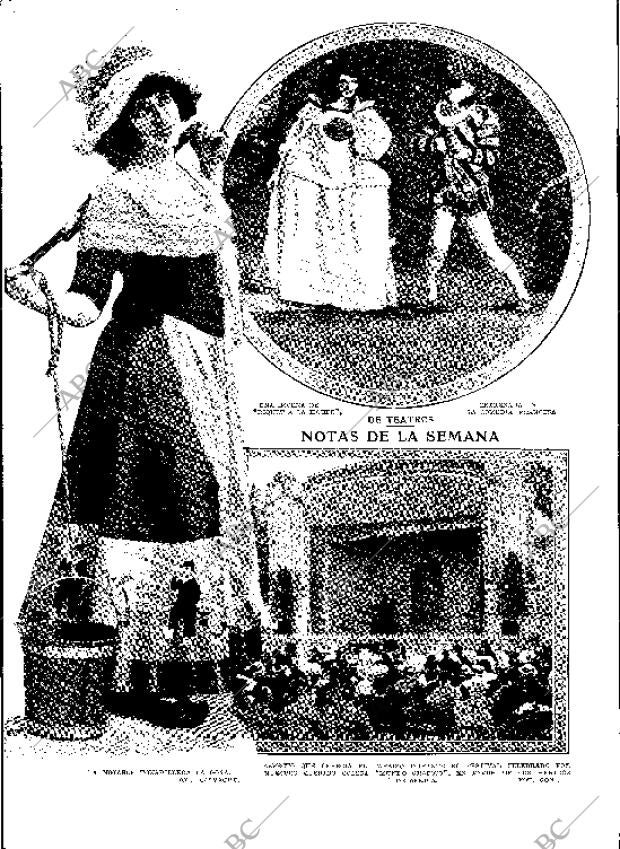 BLANCO Y NEGRO MADRID 27-07-1913 página 38