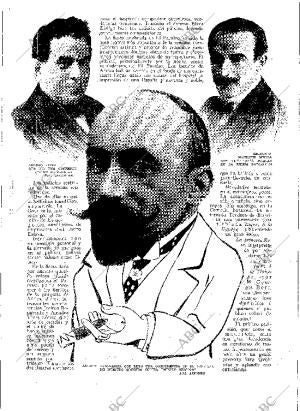 BLANCO Y NEGRO MADRID 27-07-1913 página 39