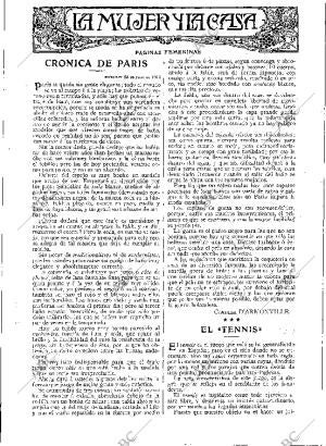 BLANCO Y NEGRO MADRID 27-07-1913 página 41