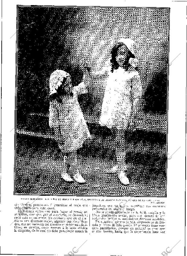 BLANCO Y NEGRO MADRID 27-07-1913 página 42