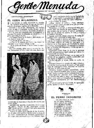 BLANCO Y NEGRO MADRID 27-07-1913 página 47