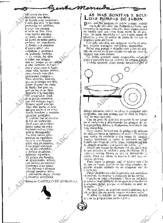 BLANCO Y NEGRO MADRID 27-07-1913 página 48