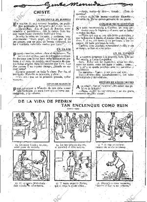 BLANCO Y NEGRO MADRID 27-07-1913 página 49