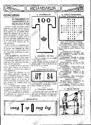 BLANCO Y NEGRO MADRID 27-07-1913 página 53