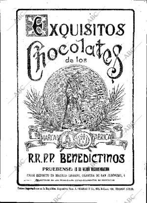 BLANCO Y NEGRO MADRID 27-07-1913 página 54