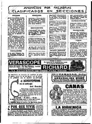 BLANCO Y NEGRO MADRID 27-07-1913 página 55