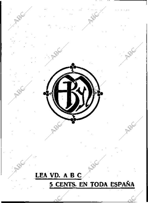 BLANCO Y NEGRO MADRID 27-07-1913 página 56