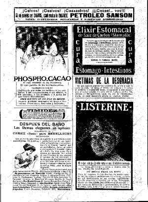 BLANCO Y NEGRO MADRID 27-07-1913 página 9