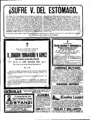 ABC MADRID 01-08-1913 página 19