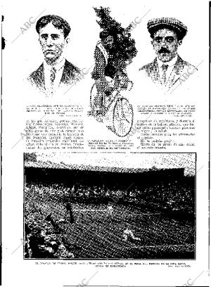 BLANCO Y NEGRO MADRID 03-08-1913 página 25