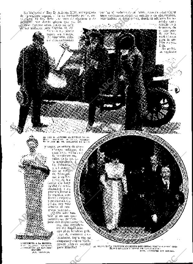 BLANCO Y NEGRO MADRID 03-08-1913 página 29