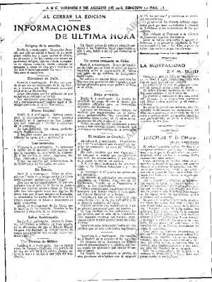 ABC MADRID 08-08-1913 página 15