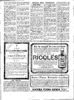 ABC MADRID 10-08-1913 página 15